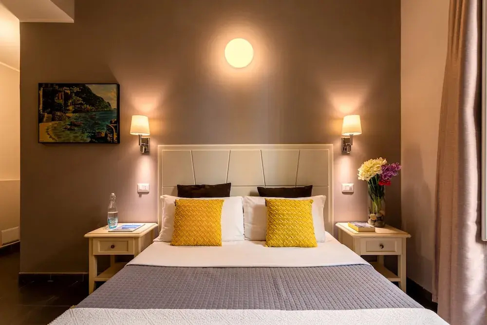 Foto - Marlin Rooms
