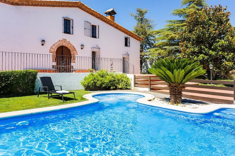 Foto - Masia Can Canyes & Spa