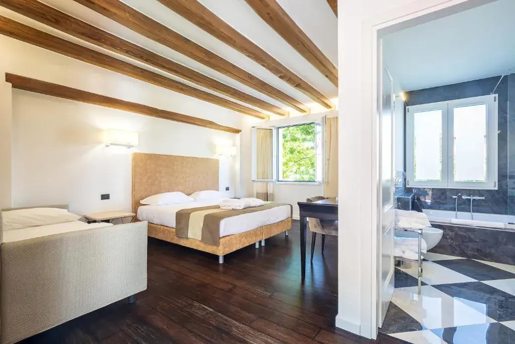 Foto - Raphael Hotel
