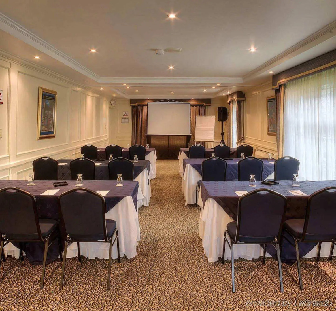 Foto - Hilton Garden Inn Guatemala City