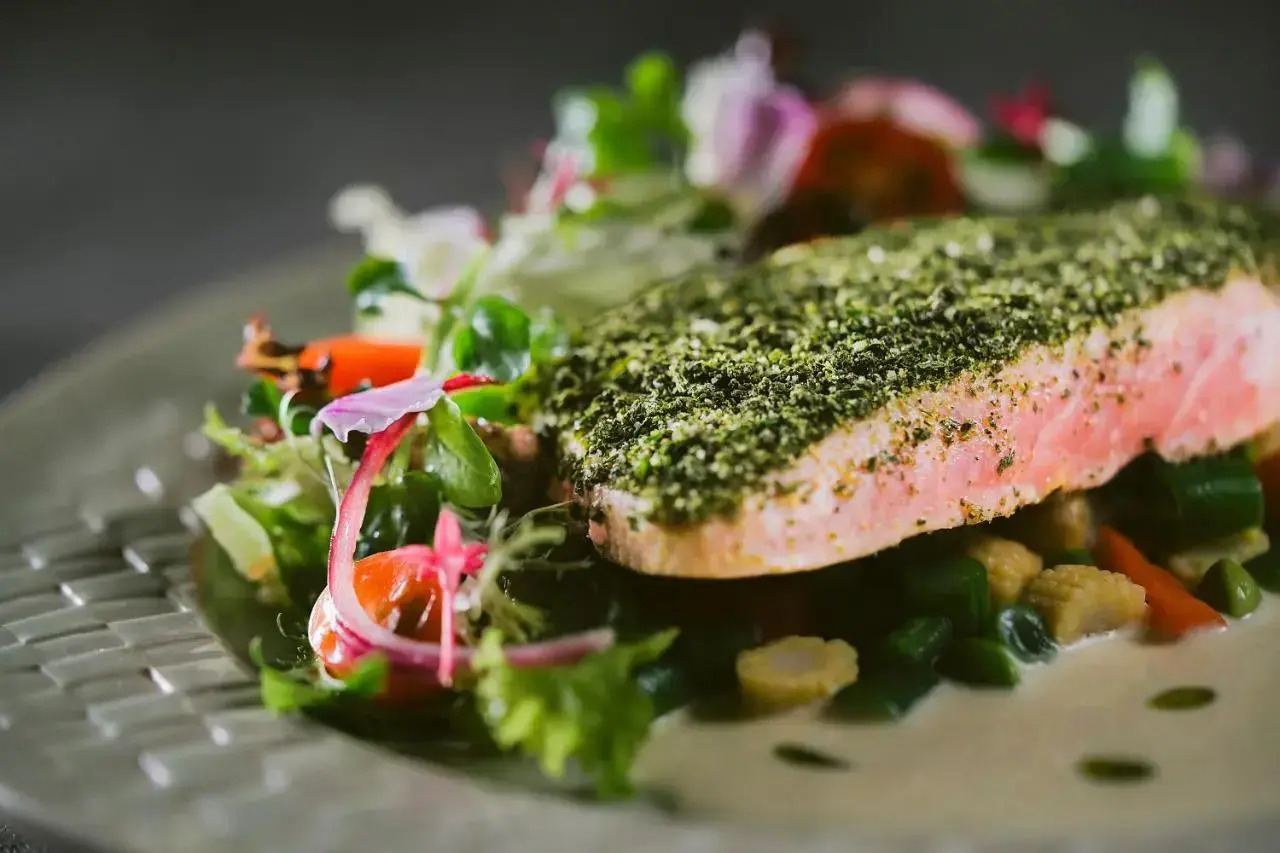 Foto - Inara Alas Harum