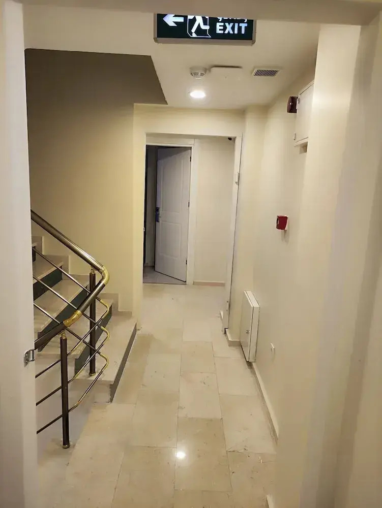 Photo - Hotel Esve Istanbul