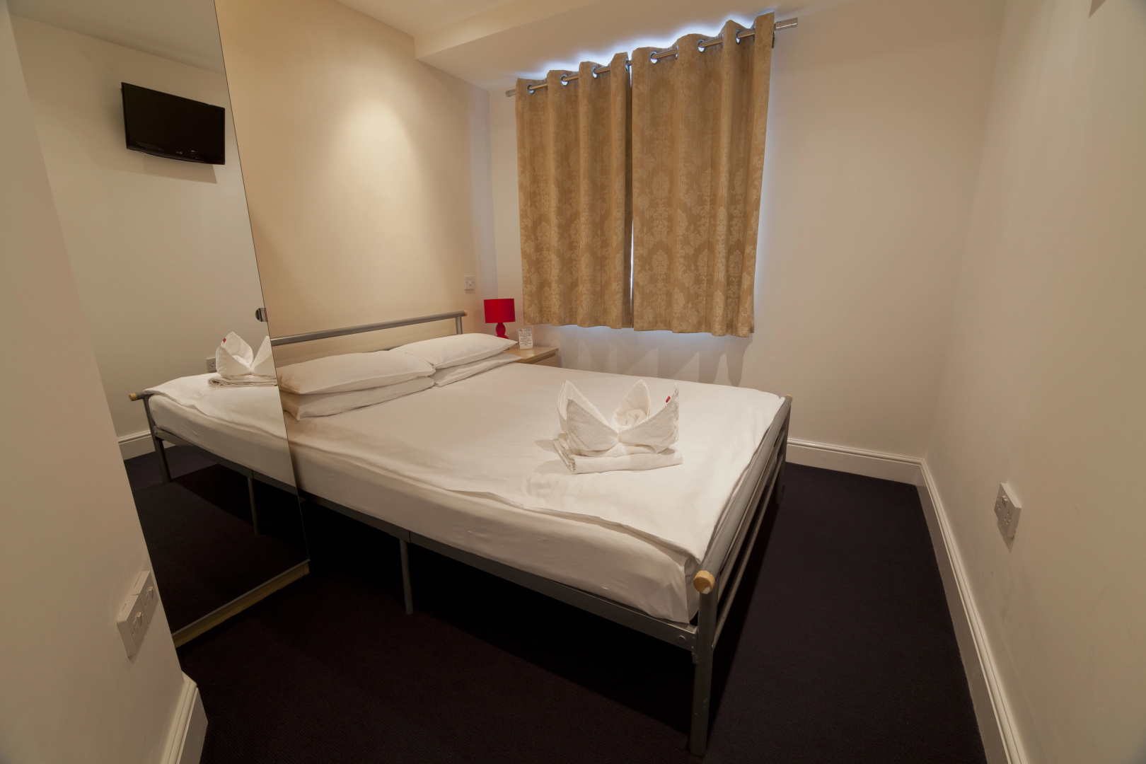 Foto - Nox Hotels Hyde Park