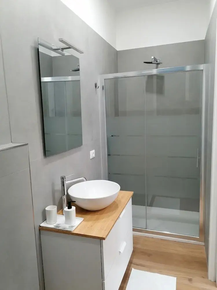 Foto - Dell'Ova 98 Rooms