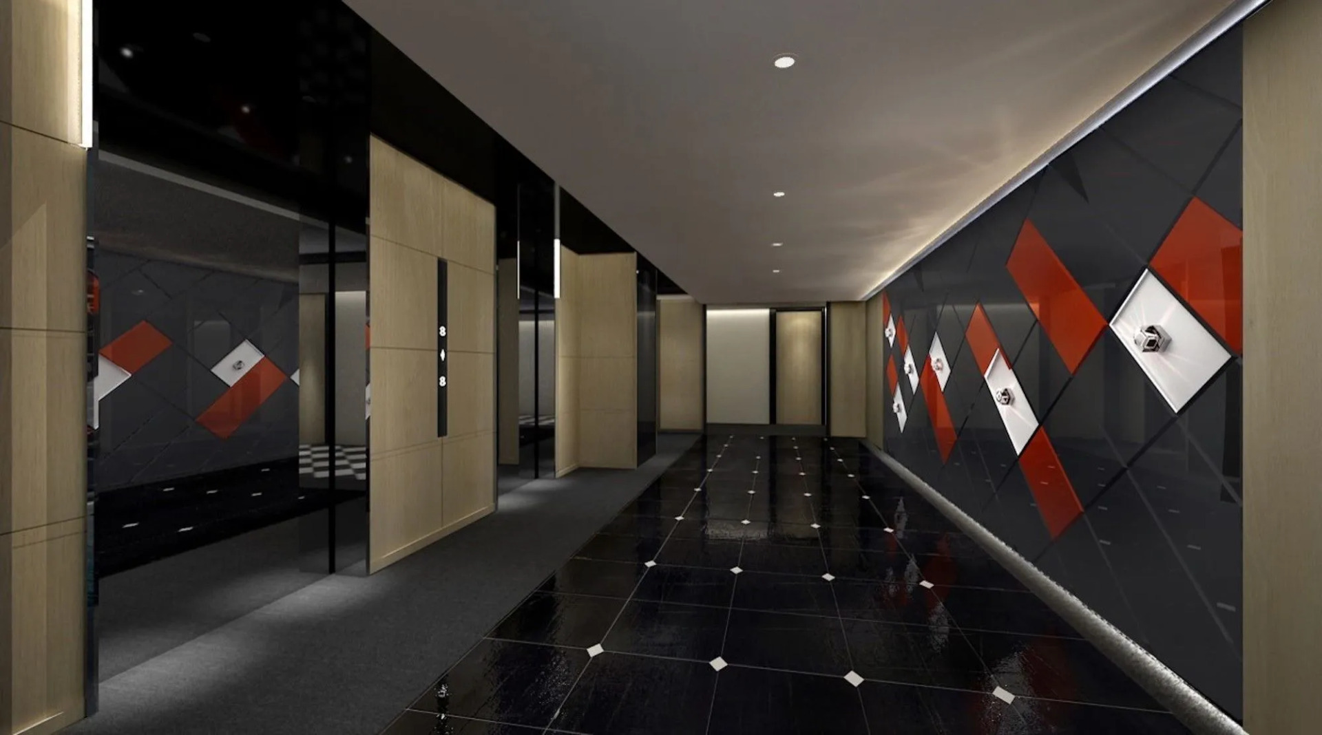 Photo - Caesar Metro Taipei