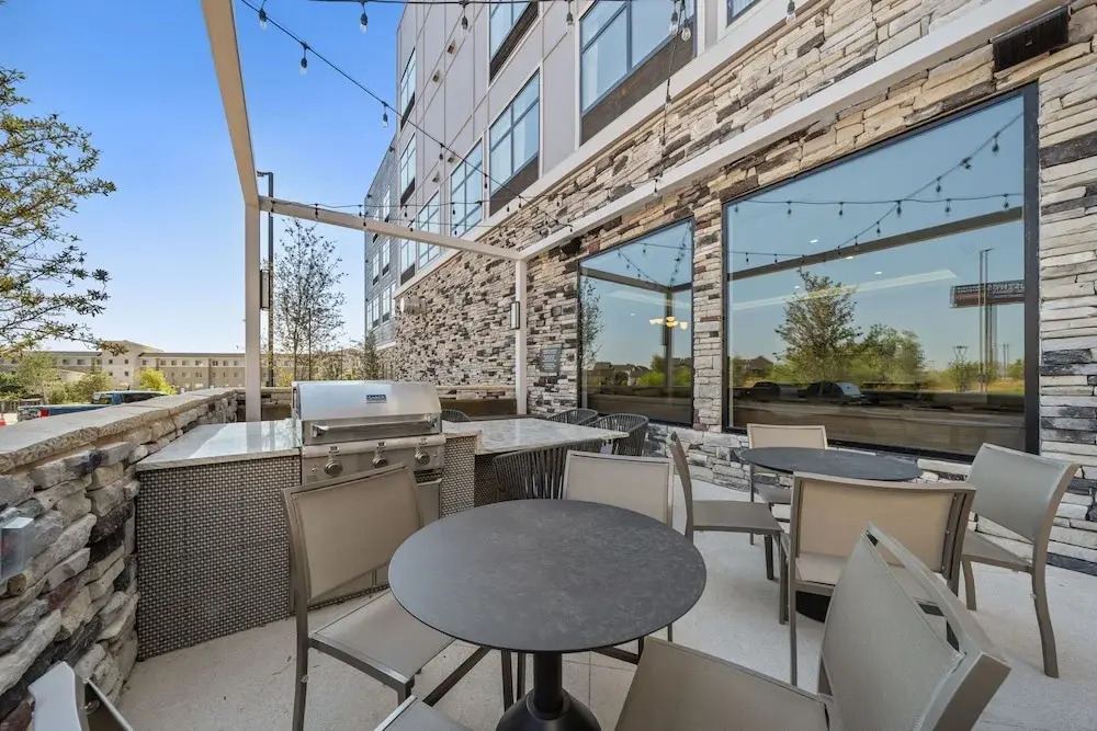 Foto - Homewood Suites By Hilton Austin Airport