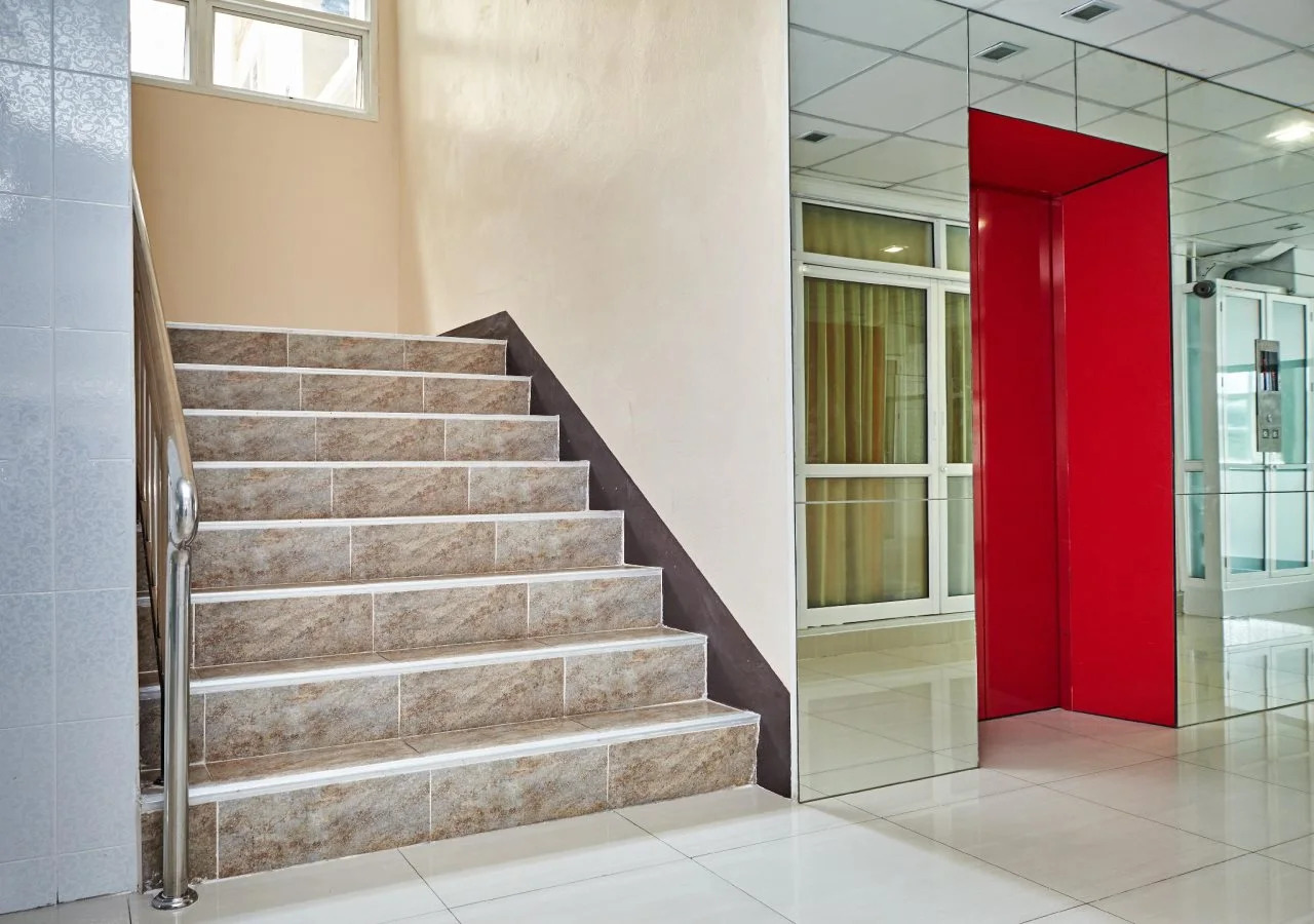 Foto - AC Habitat Bangkok