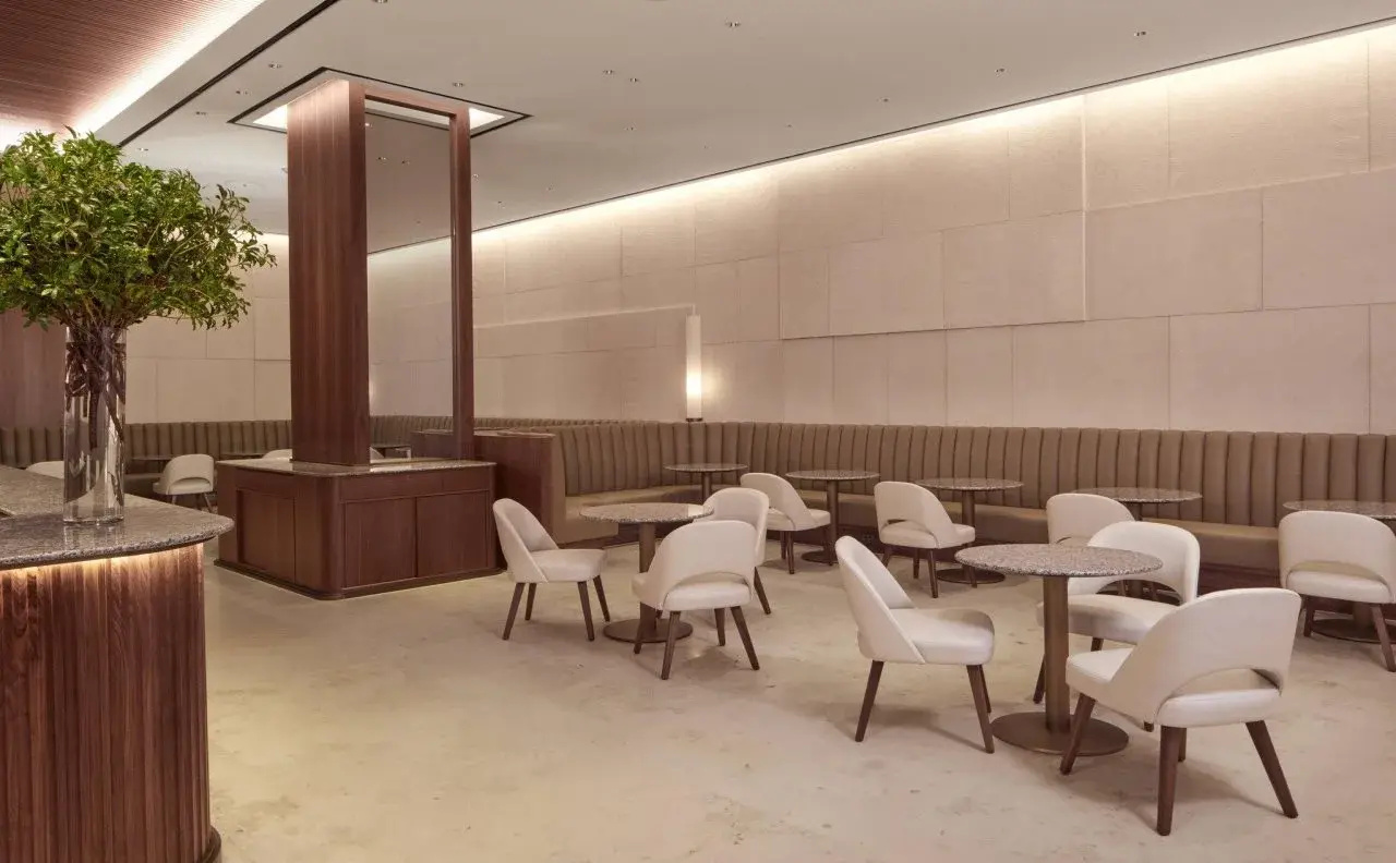 Photo - JW Marriott Hotel Seoul
