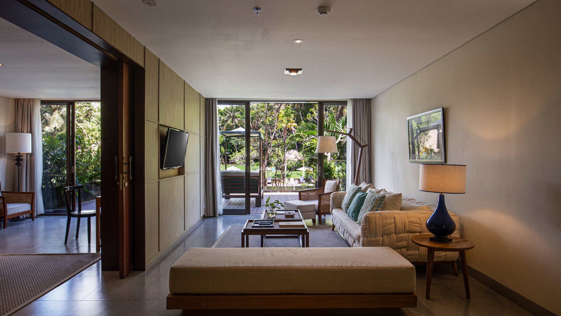 Photo - Plataran Ubud Hotel & Spa - CHSE Certified