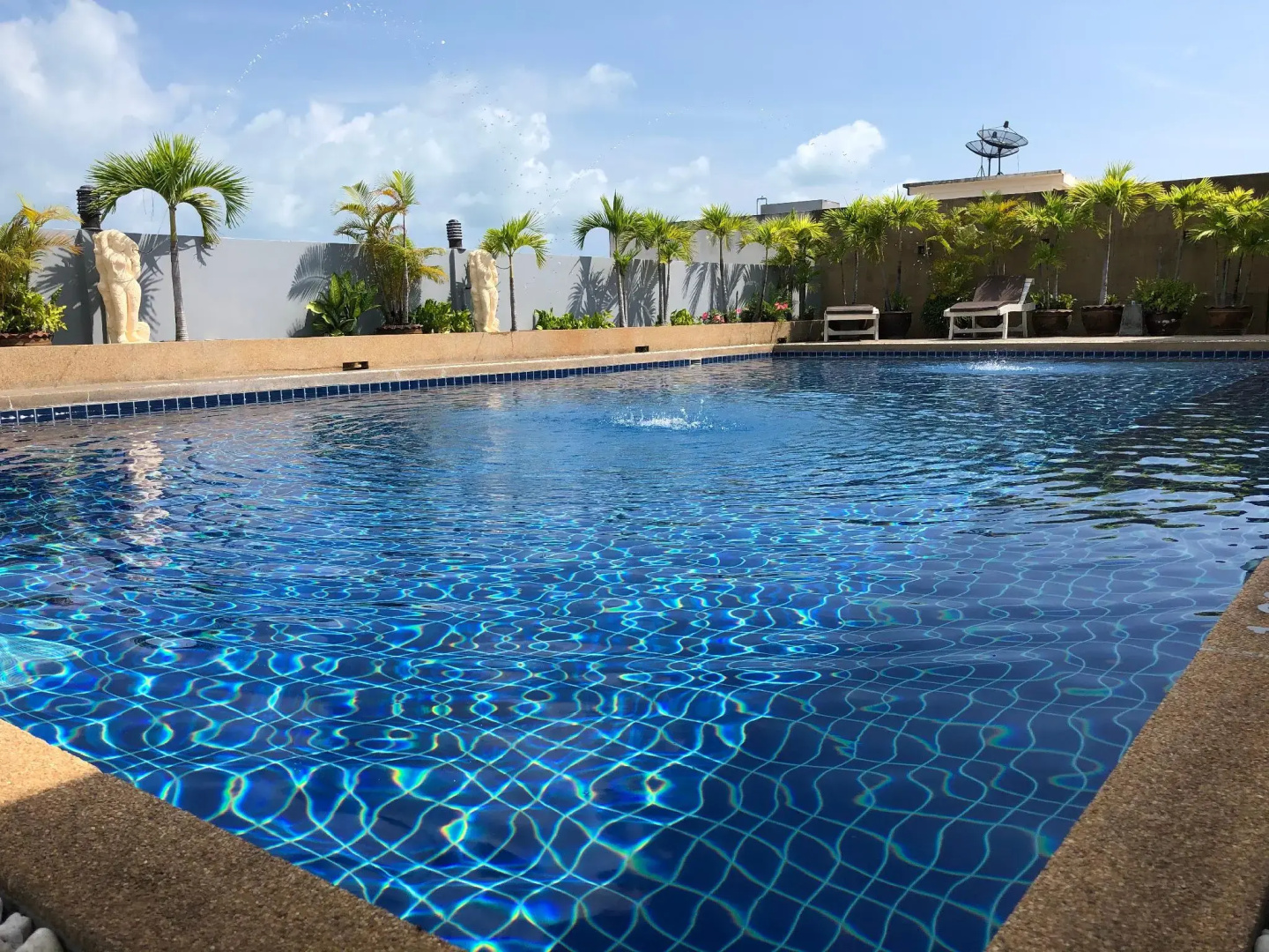 Foto - Amarin Samui Hotel - SHA Plus Certified