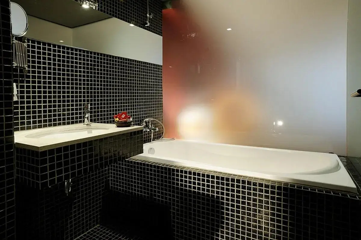 Photo - Riverside Boutique Hotel