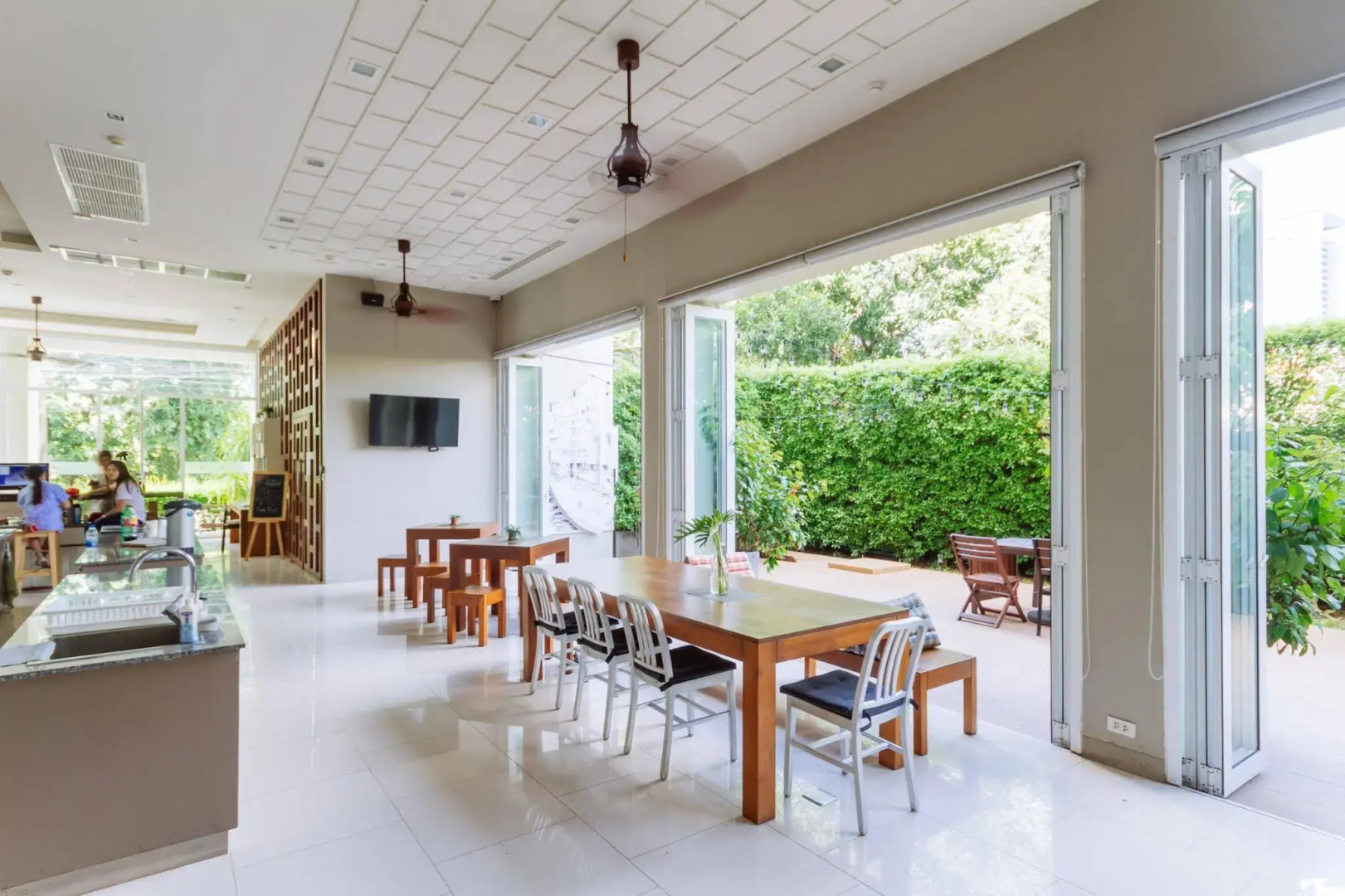 Foto - Siamaze Hostel