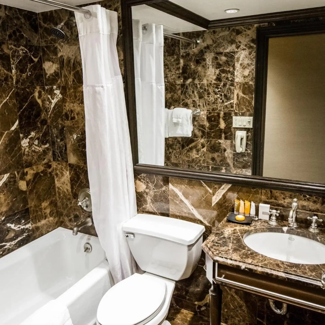 Photo - The Belvedere Hotel