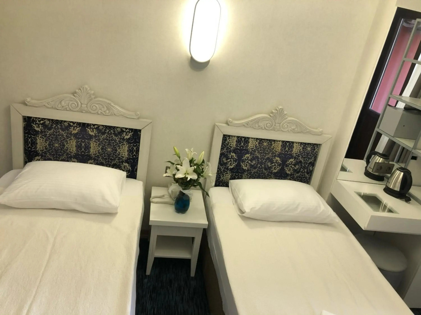 Foto - Turk Art Hotel