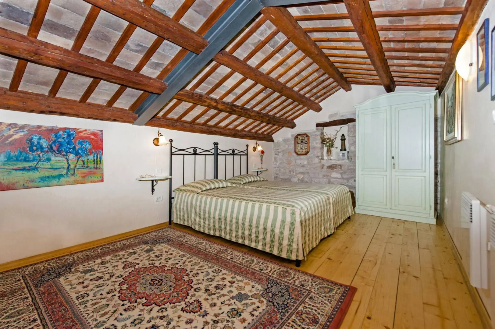 Foto - Residence LA CARERA Centro Storico