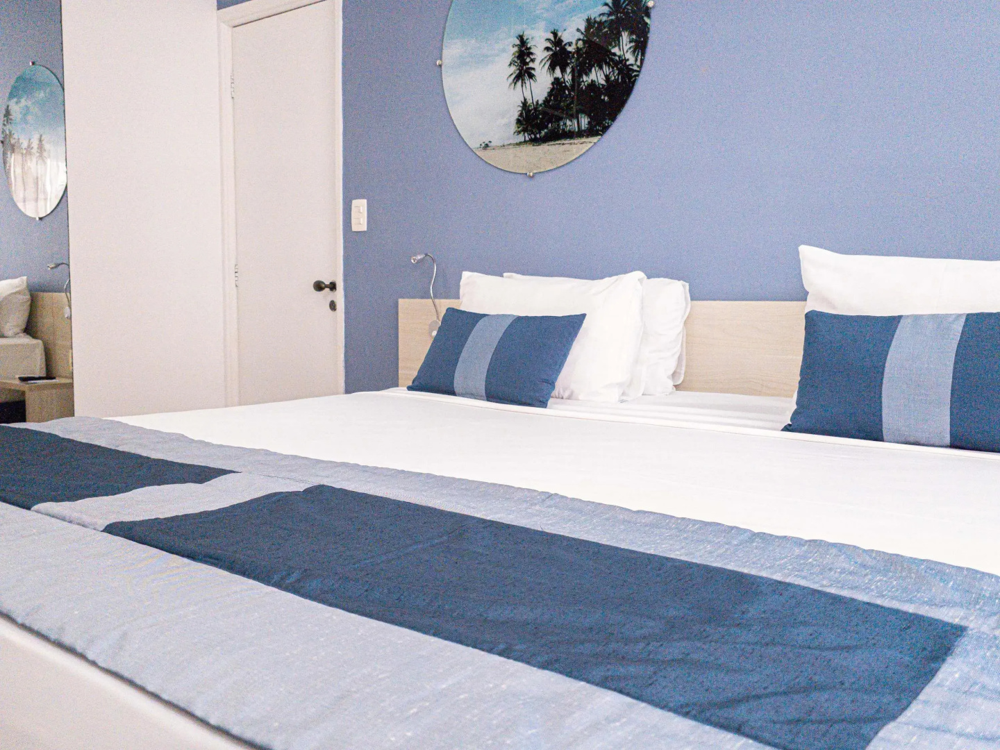Foto - Mercure Recife Navegantes