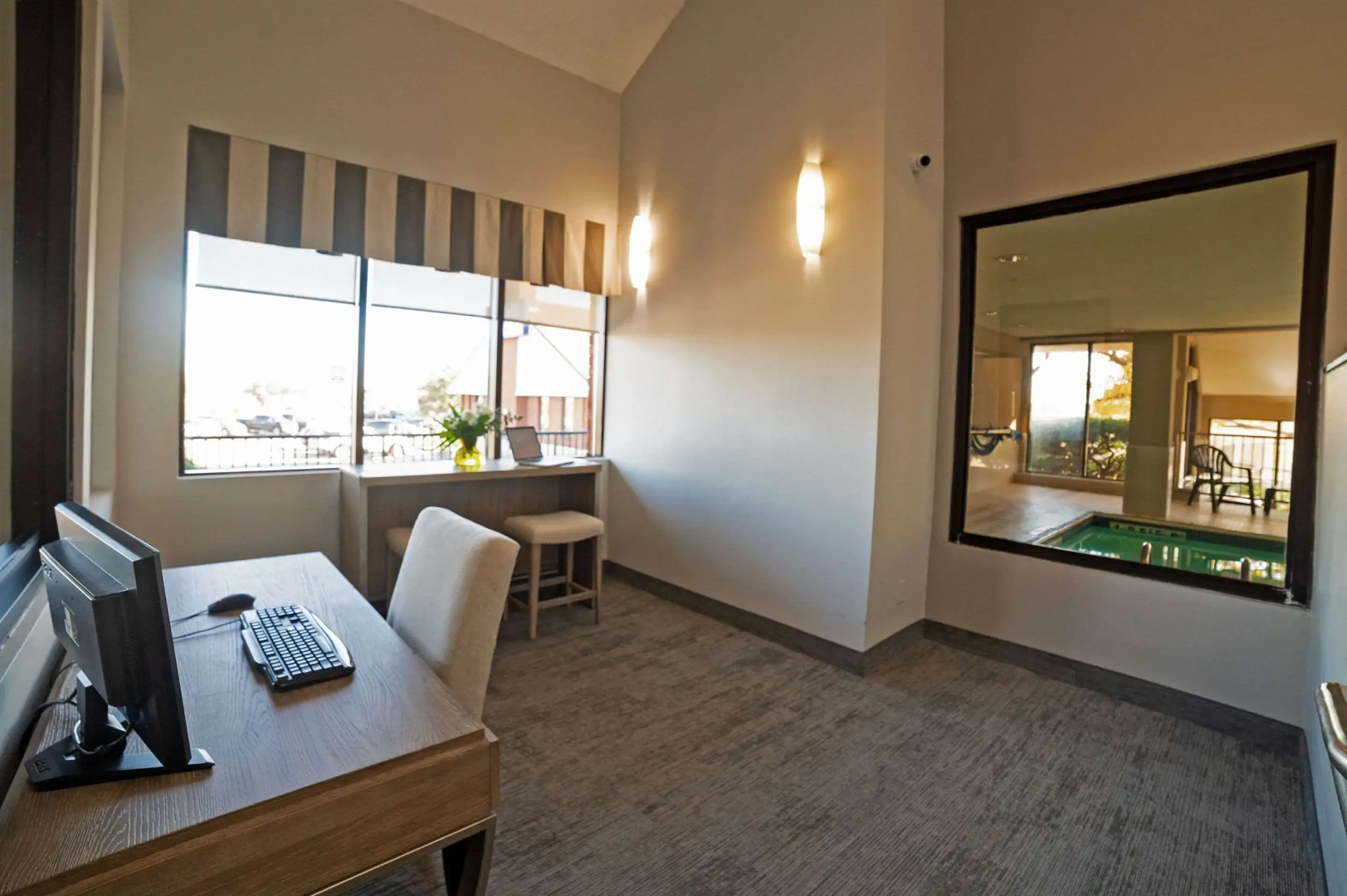 Foto - Quality Hotel