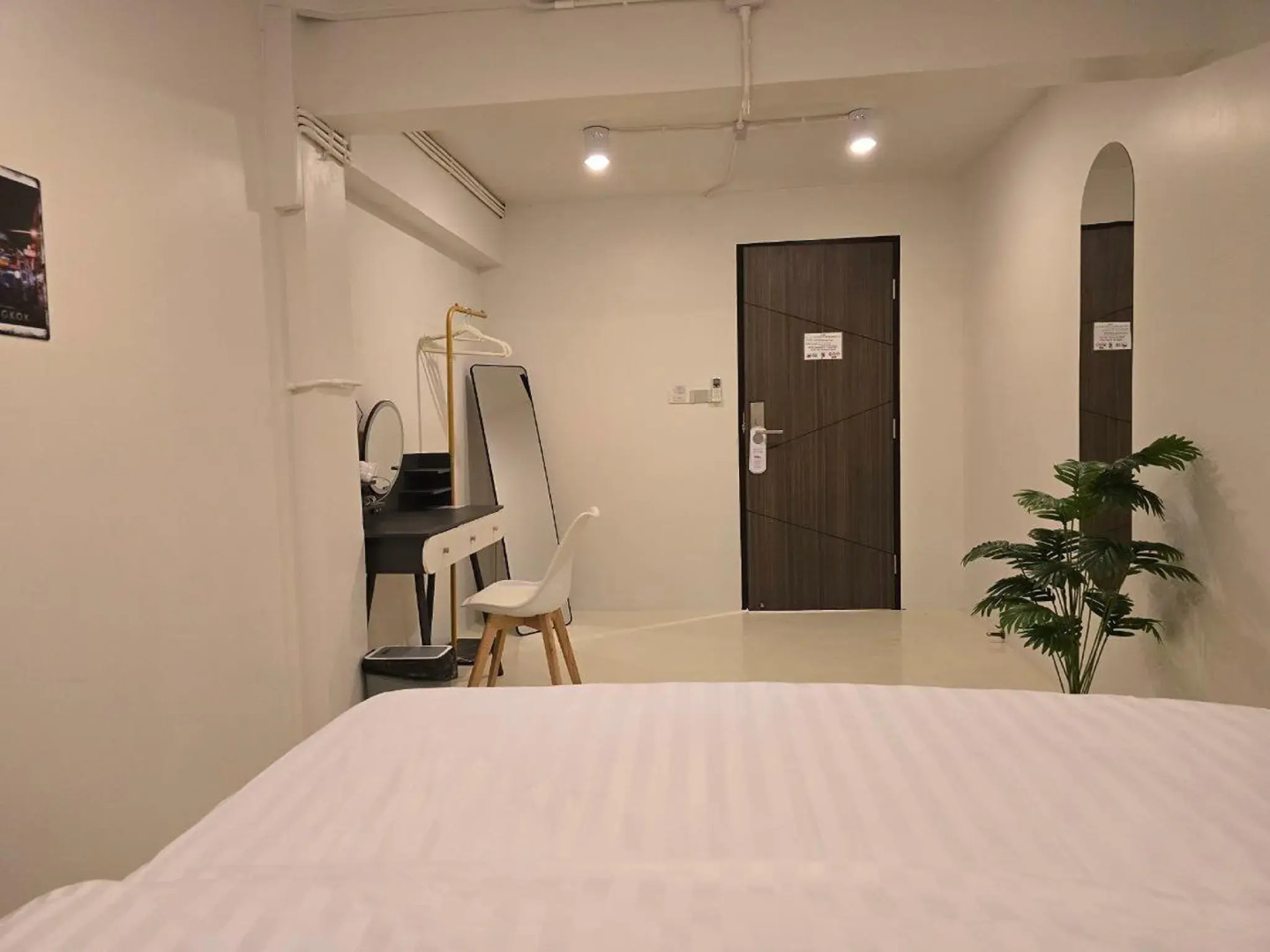 Foto - Tuk Tuk Hostel