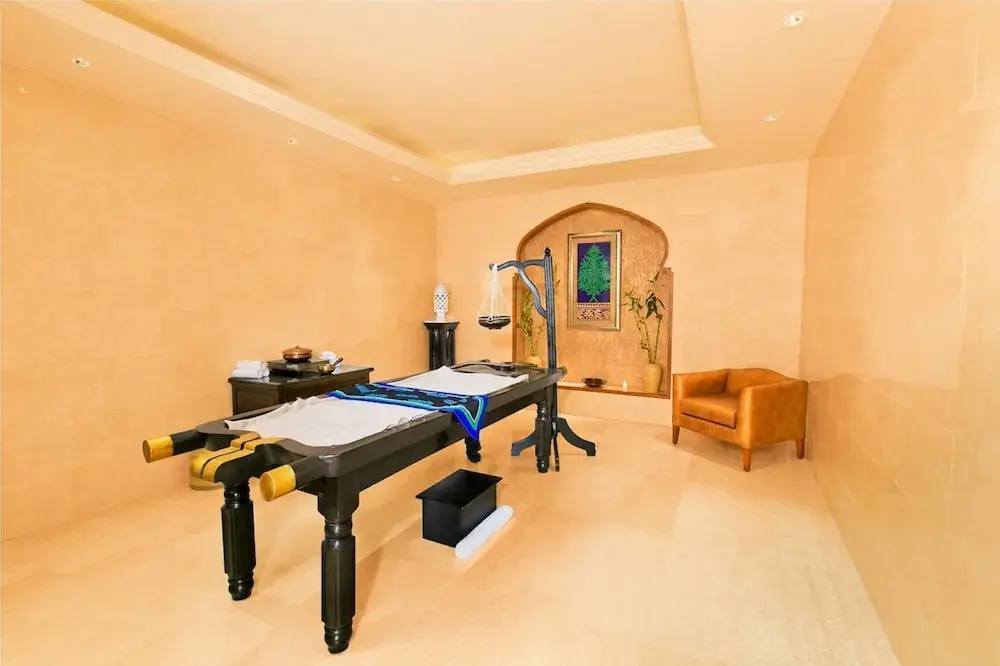 Foto - The Lalit Jaipur