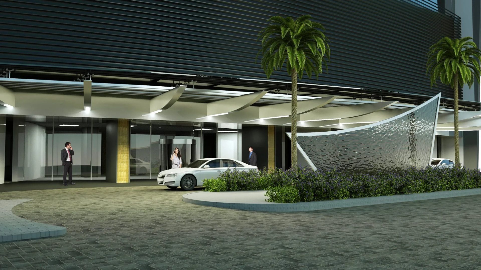 Photo - Hotel Las Americas Golden Tower Panamá