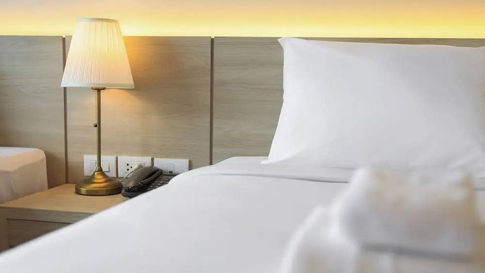 B2 Bueng Kan Boutique & Budget Hotel