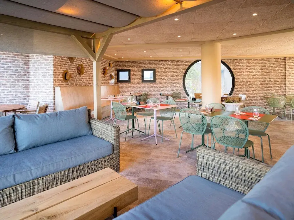 Photo - ibis Styles Chatenay Malabry Paris Sud