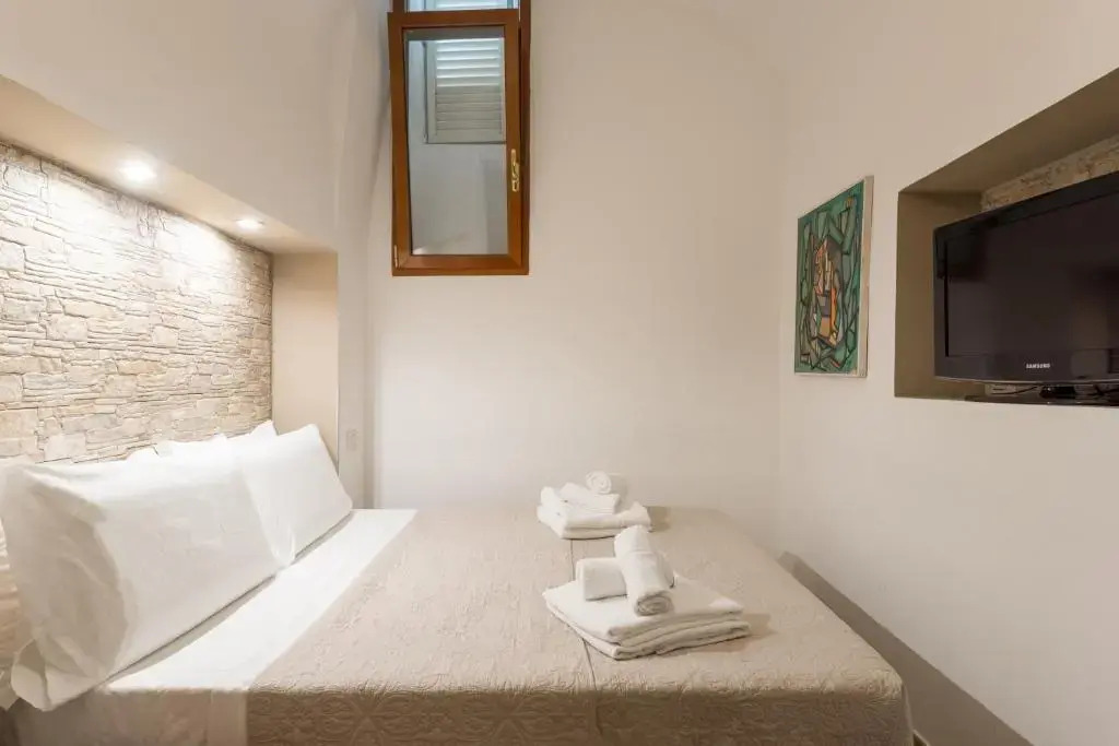 Foto - TrinitaDeiMonti Guest House