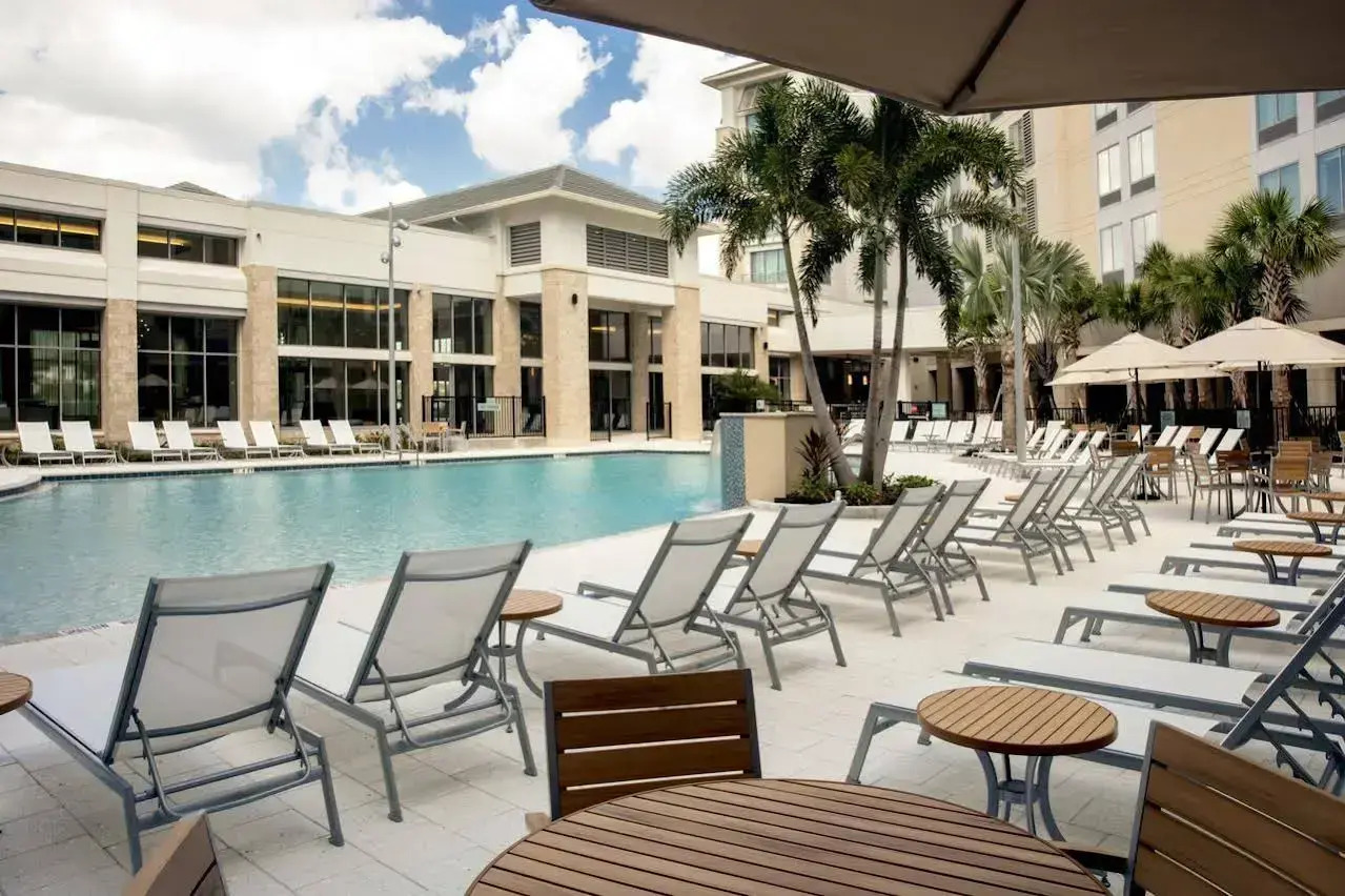 Photo - SpringHill Suites by Marriott Orlando Theme Parks Lake Buena Vista