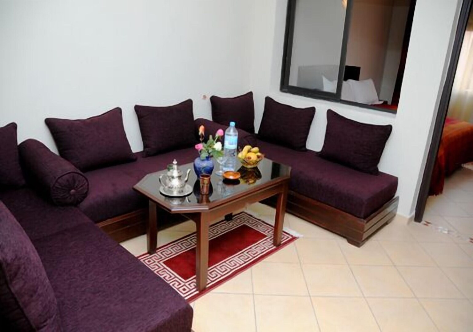 Photo - Residence Hotel Assounfou