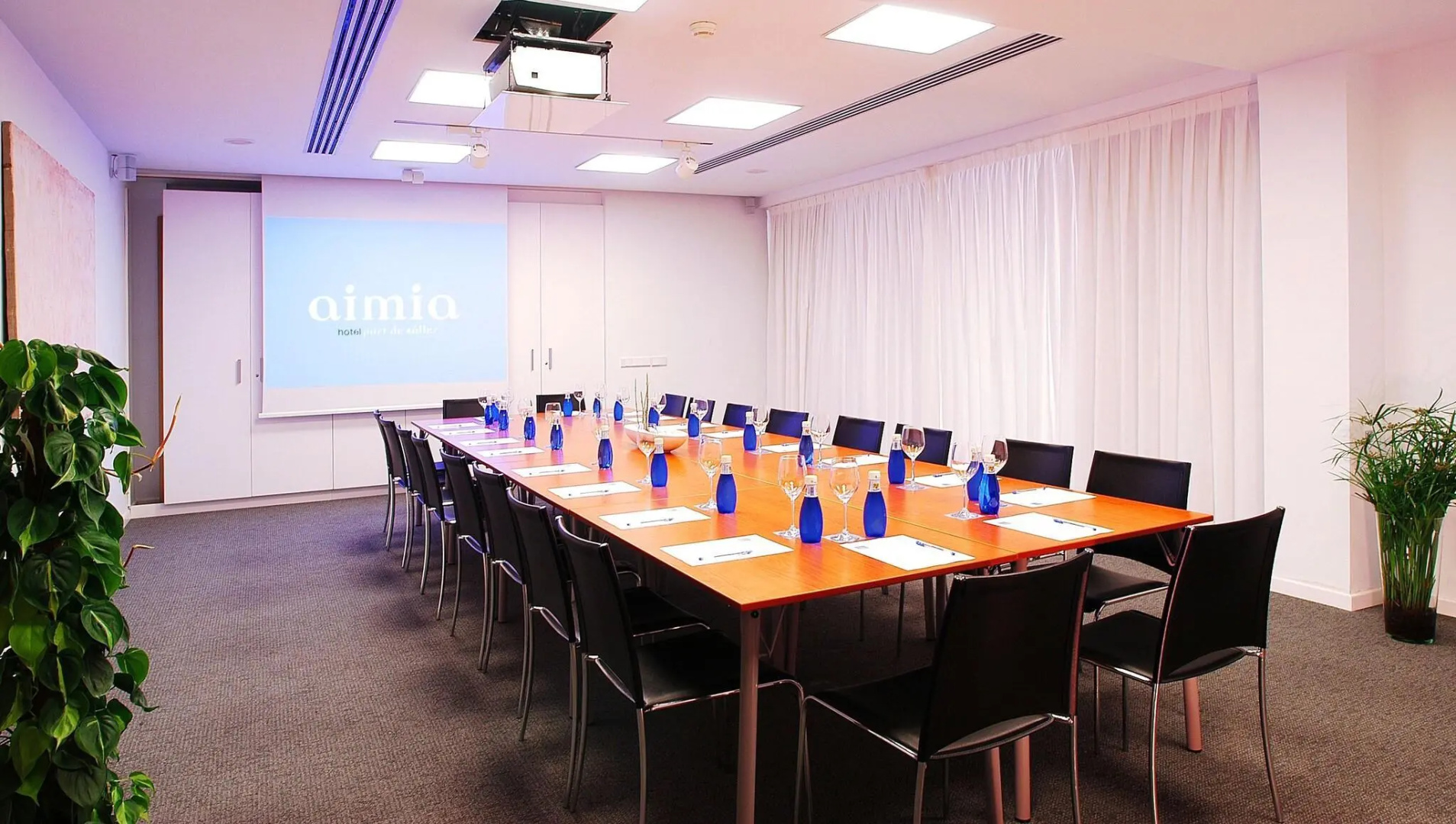 Photo - Hotel Aimia