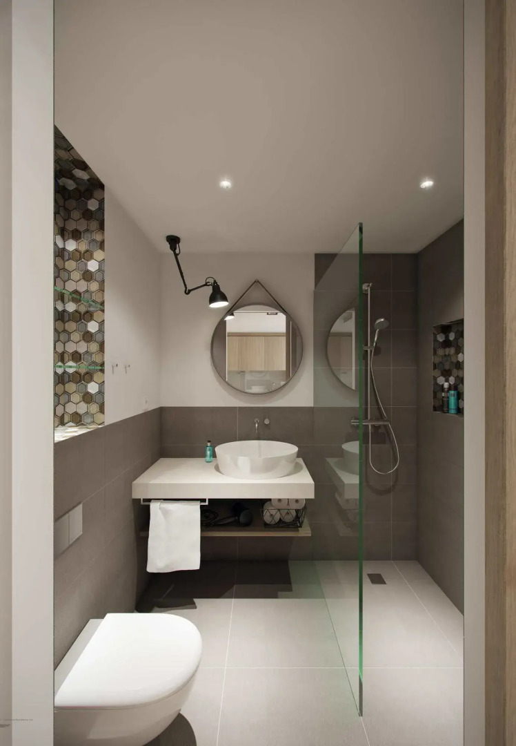 Foto - Residence Inn by Marriott Amsterdam Houthavens