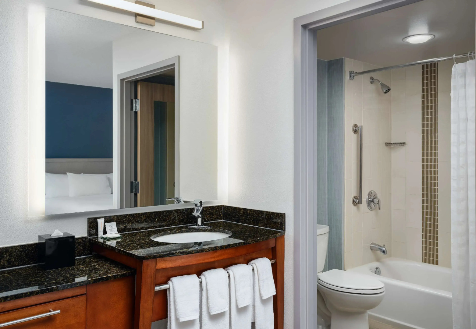 Photo - Hyatt Place Tampa Busch Gardens