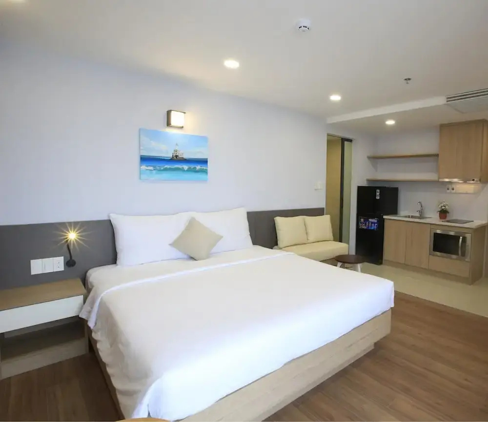 Photo - Cityhouse - LightHouse SG