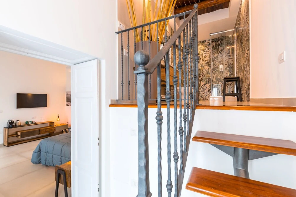 Photo - Residenza Partanna by Napoliapartments