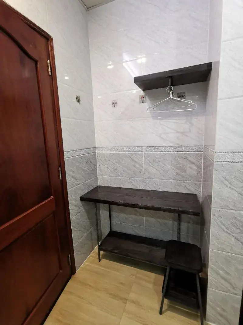 Foto - Cola's Homestay