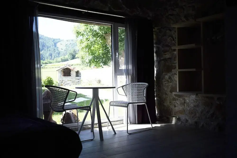 Foto - Casa Rural Martiamuno Landetxea