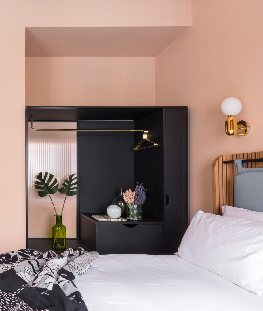 Foto - Whitworth Locke