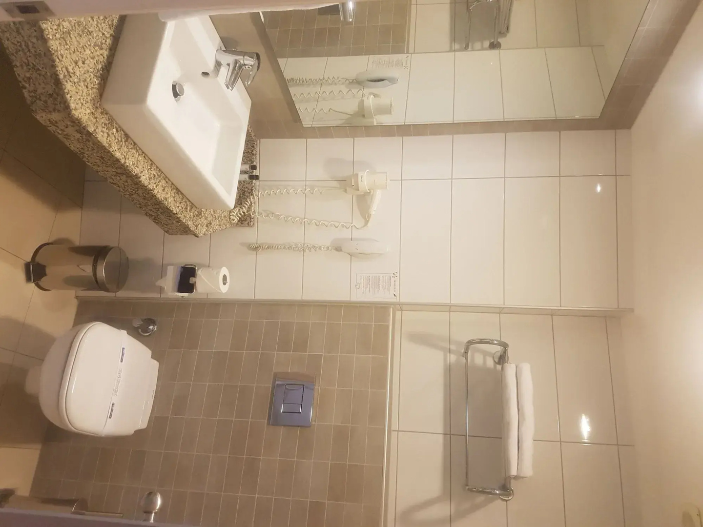 Foto - Grand Okan Hotel