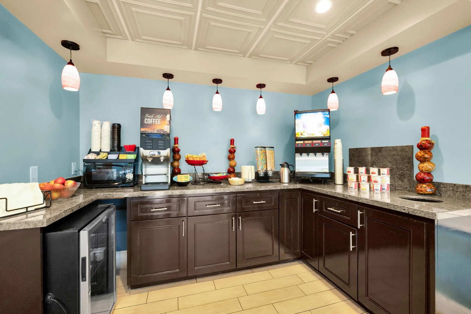 Foto - SureStay by Best Western San Francisco Marina District