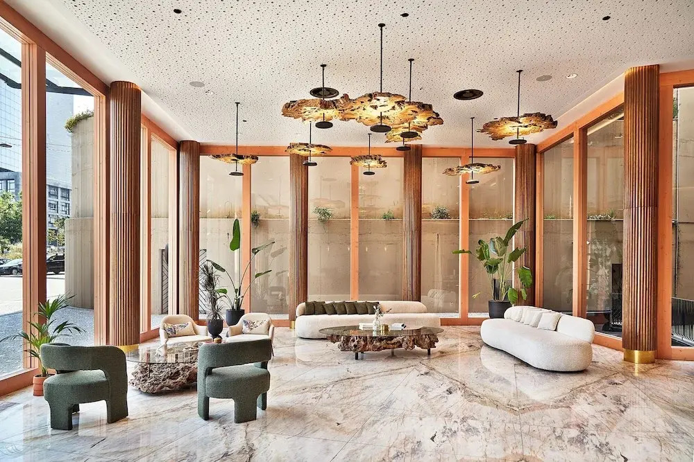 Foto - The Log Porto Hotel by Piamonte Hotels