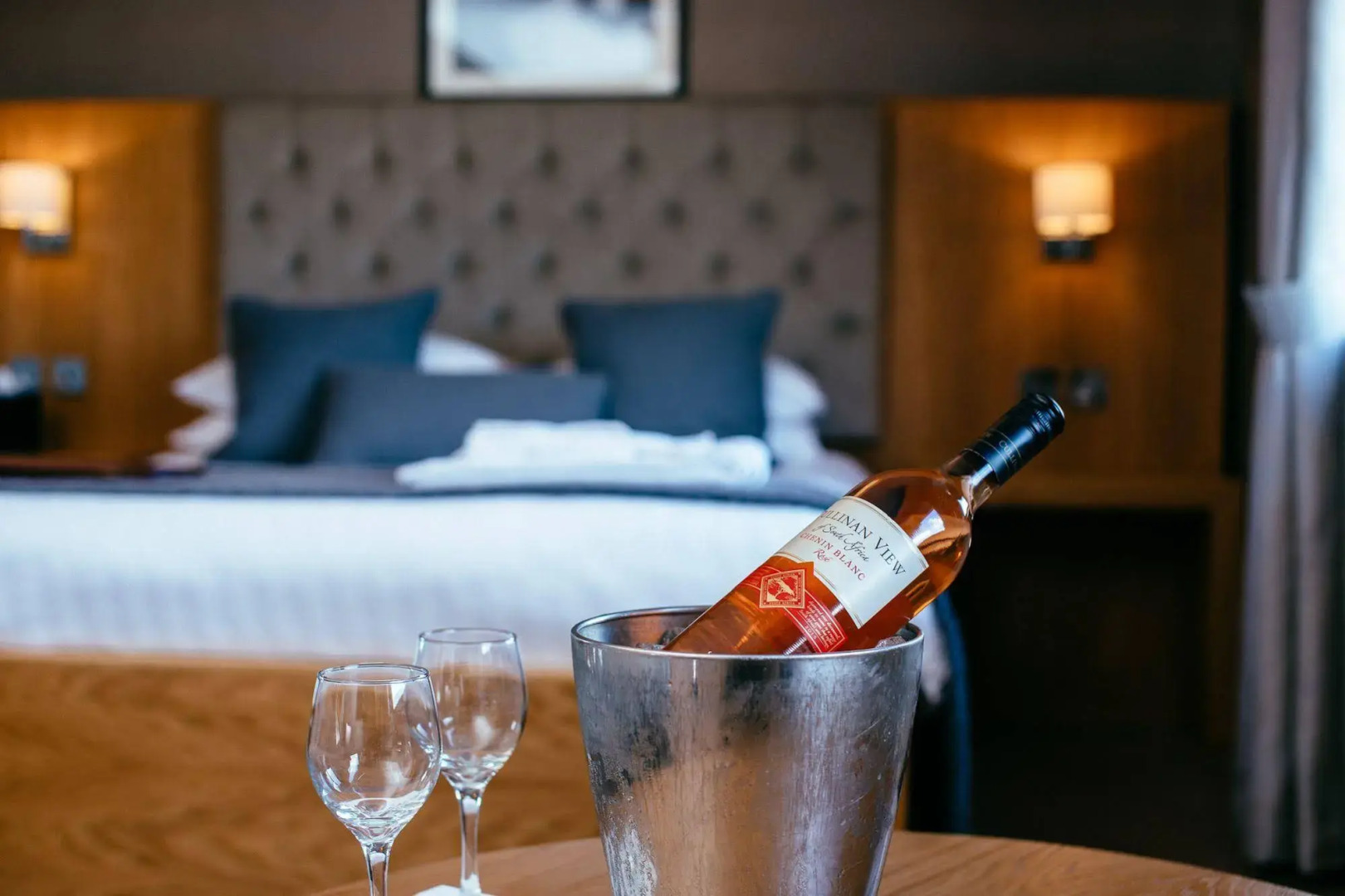 Photo - The Redhurst Hotel Glasgow