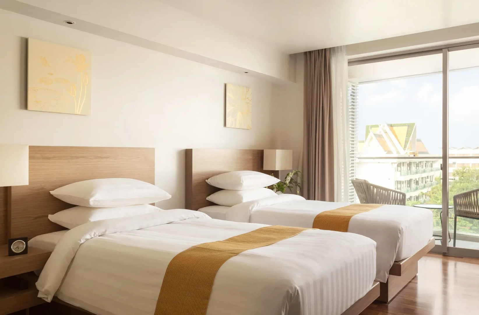 Photo - Hotel Emion Phnom Penh