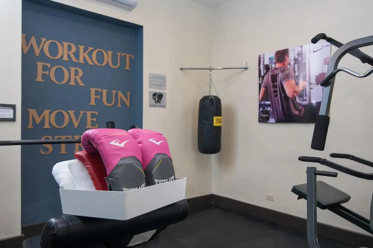 Foto - Hodelpa Caribe Colonial