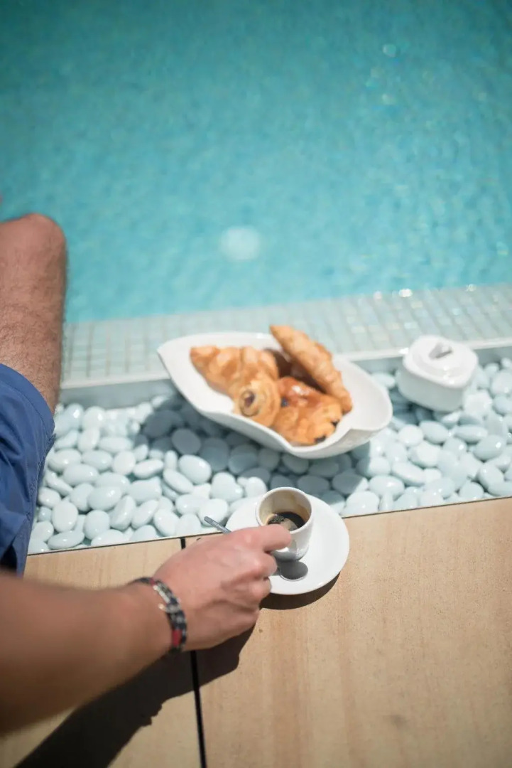 Foto - Toparadis Guest House