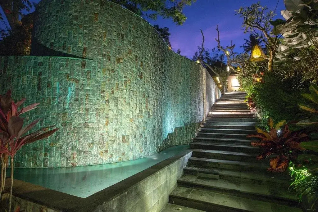 Foto - Ubud Padi Villas