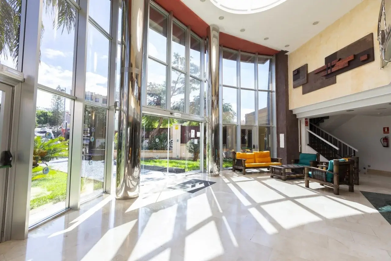 Photo - Villa De Adeje Beach