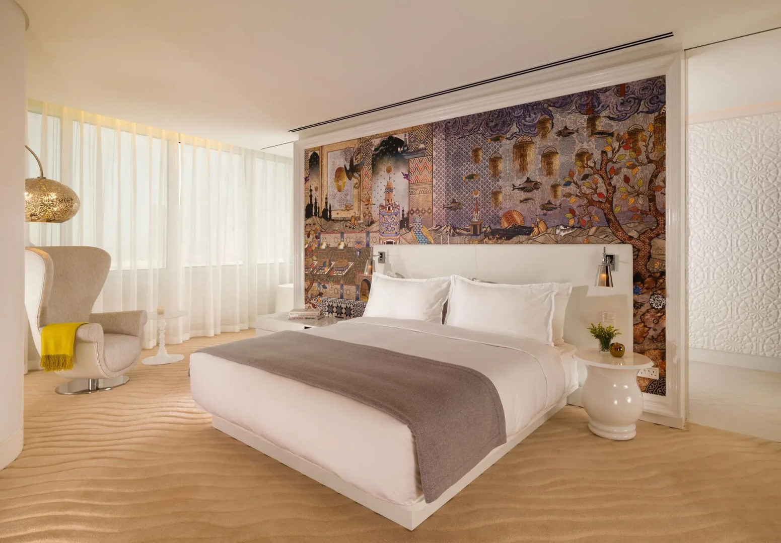 Foto - Mondrian Doha