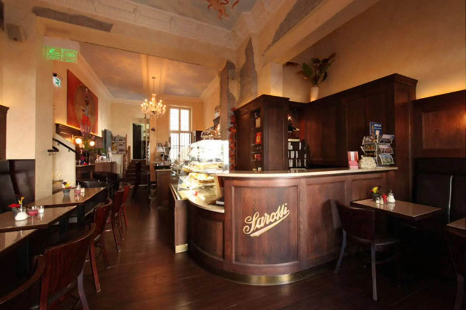 Foto - cinderella.kreuzberg