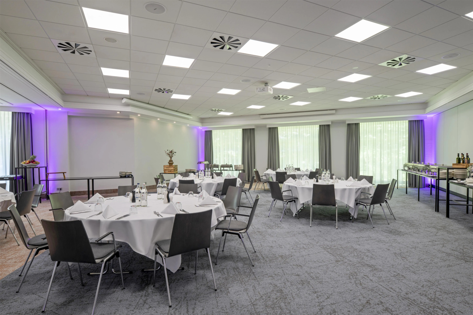 Foto - Radisson Blu Hotel Dortmund