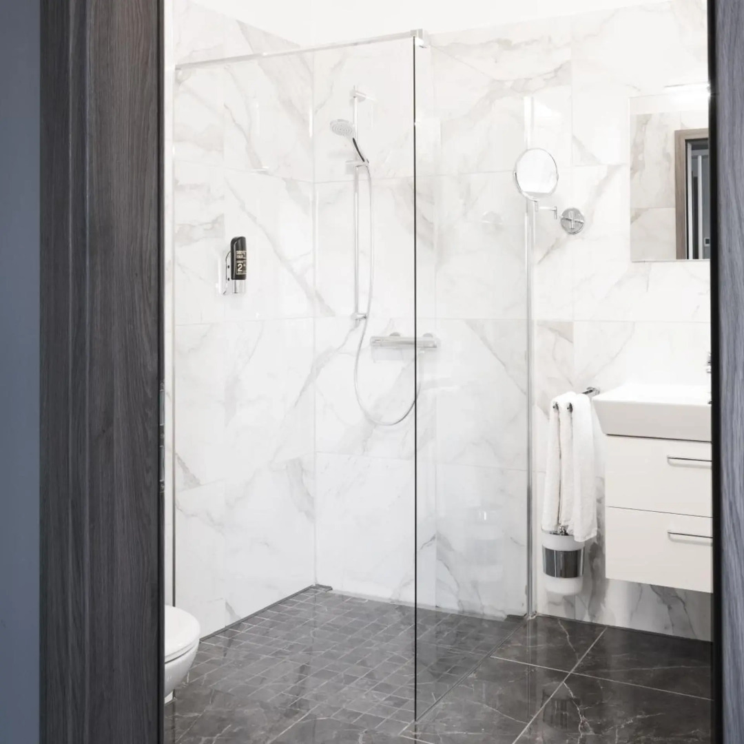 Photo - THE ROOMS - Hotel & House